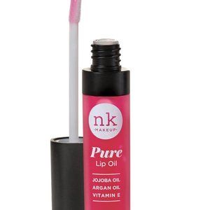 NK Pure Lip Oil (RASBERRY)